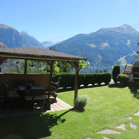 Brigitte Bad Gastein