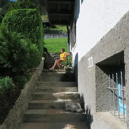 Brigitte * Bad Gastein