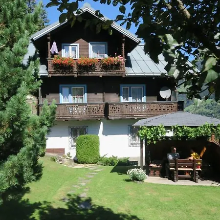 Apartmán Brigitte Bad Gastein