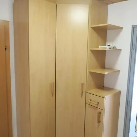 Brigitte Apartament
