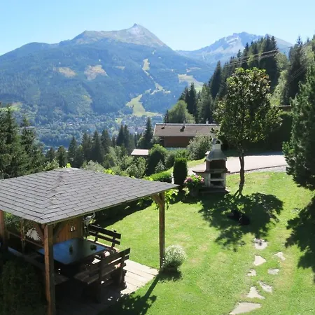 Brigitte Apartament *