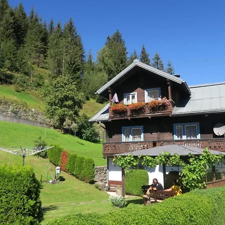 Brigitte Apartament