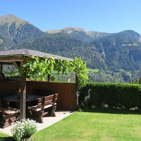 Brigitte Apartment *