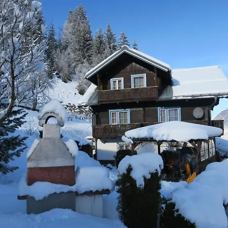 Apartment Brigitte Bad Gastein