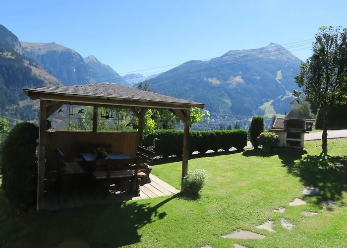 Brigitte Bad Gastein