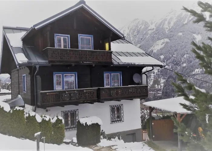 Brigitte * Bad Gastein