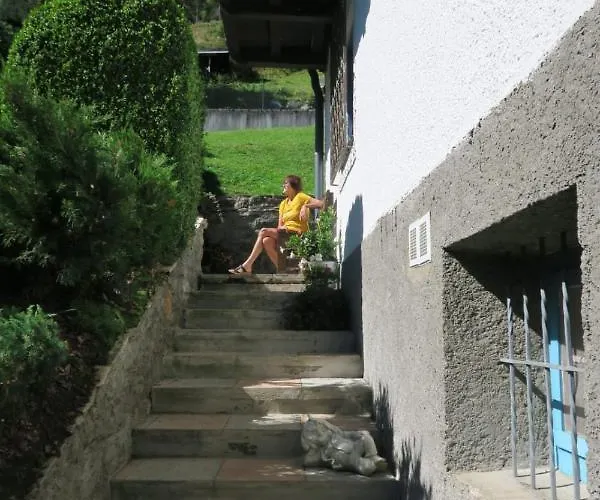 Brigitte * Bad Gastein