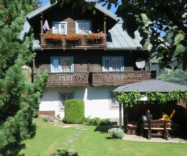 Apartment Brigitte Bad Gastein