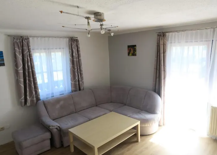 Apartament Brigitte