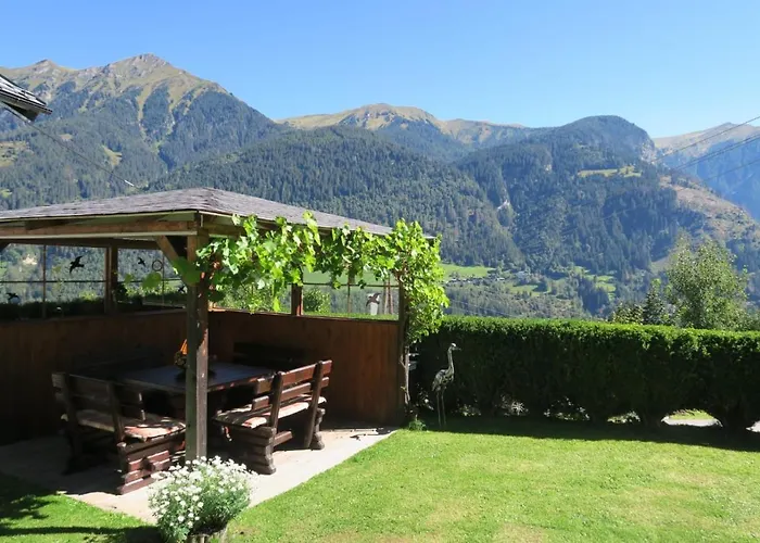 Brigitte Apartment *