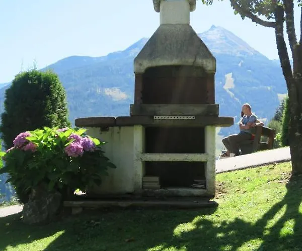 Brigitte Bad Gastein