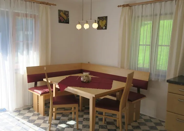 Brigitte Bad Gastein