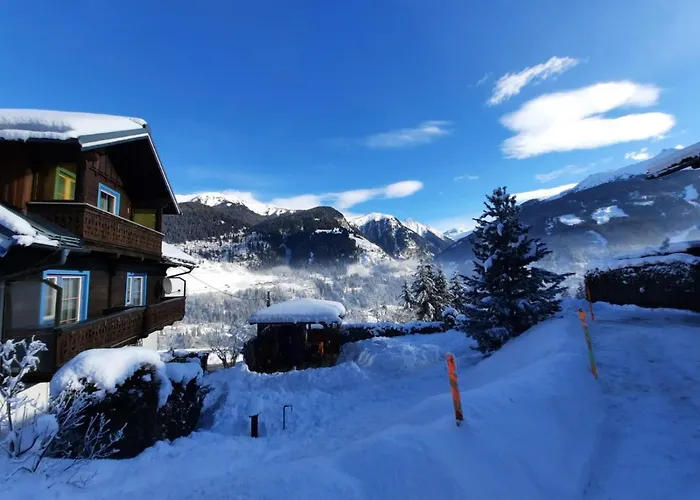 Brigitte Bad Gastein