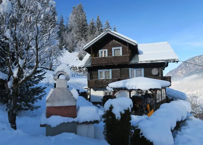 Apartament Brigitte Bad Gastein